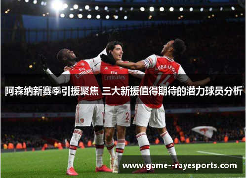 阿森纳新赛季引援聚焦 三大新援值得期待的潜力球员分析