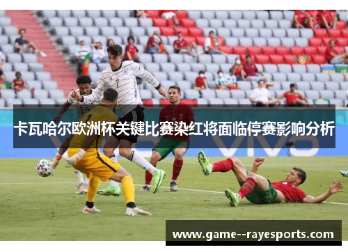 卡瓦哈尔欧洲杯关键比赛染红将面临停赛影响分析